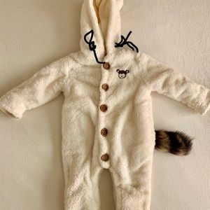 Toddler’s Where the Wild Things Are Max Costume - 18-24 Months